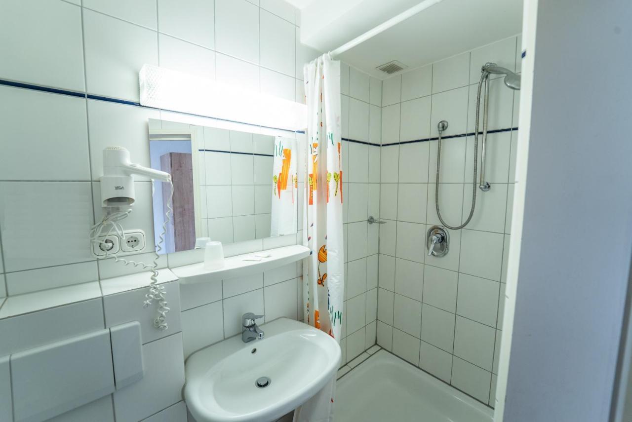 Ihre Pension In Amerang Buitenkant foto